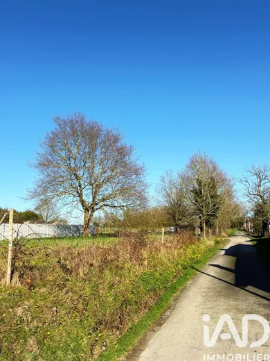 Building plot in Bains-sur-Oust (35600)