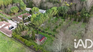 Domain in Val-de-Cognac (16370)