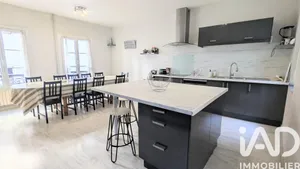 Townhouse in Orléans (45000)