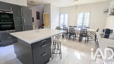 Townhouse in Orléans (45000)