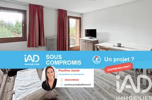 Appartement à Morillon (74440)