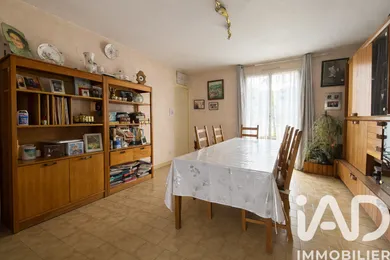 House in Étampes-sur-Marne (02400)