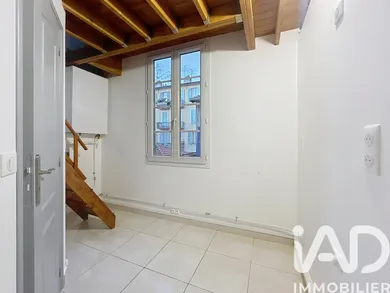 Appartement à Nice (06000)