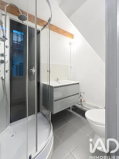 Appartement à Nice (06000)