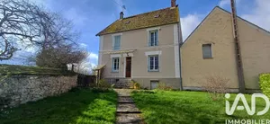 House in Bernay-Vilbert (77540)