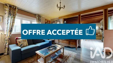 House in Voulmentin (79150)