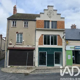 Building in Le Malesherbois (45330)