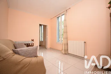 Immeuble à Aulnay-sous-Bois (93600)