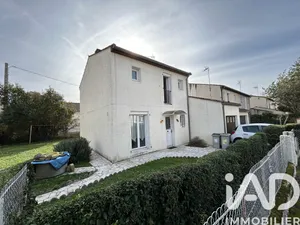 Maison à Blagnac (31700)