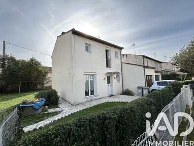 House in Blagnac (31700)