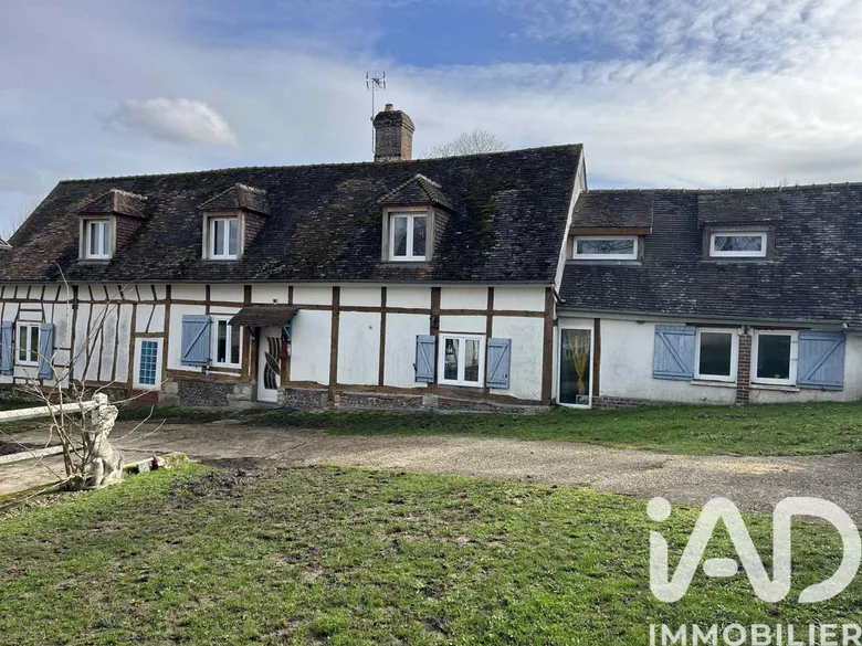 Maison 6 pièces 180 m² · à Gisors · 180 m² · 396 000 €