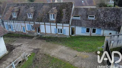 Maison à Gisors (27140)