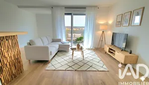Apartment in Nantes (44300)
