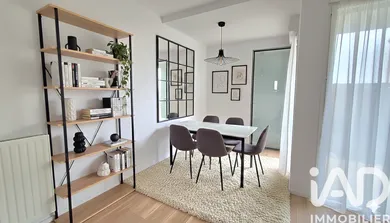 Appartement à Nantes (44300)