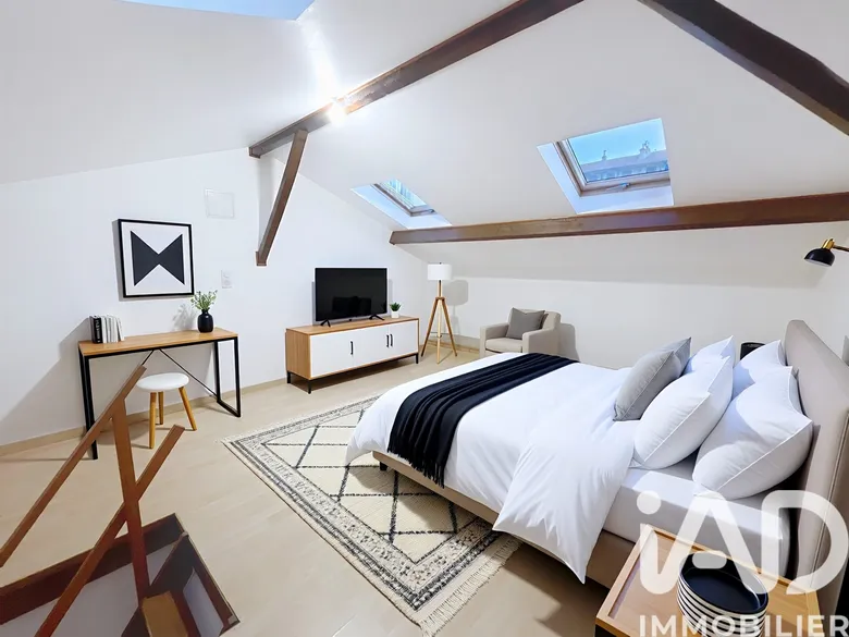 Appartement 2 pièces 31 m² · à Nice · 31 m² · 143 000 €