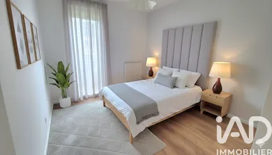 Appartement à Nantes (44300)