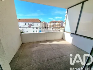 Apartment in Marseille (13008)