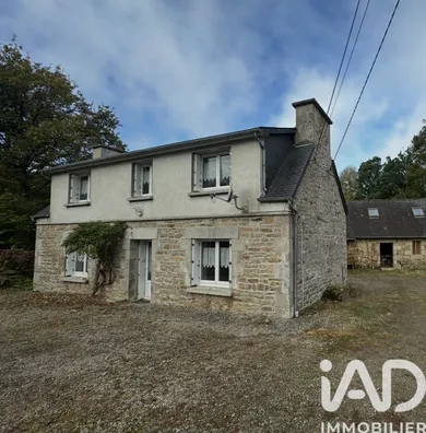 Longere in PLOUMILLIAU (22300)