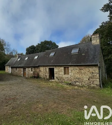 Longere in PLOUMILLIAU (22300)