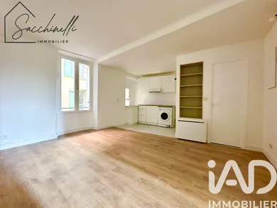 Apartment in Le Beausset (83330)
