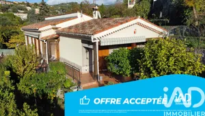 Maison à La Trinité (06340)