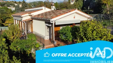 Maison à La Trinité (06340)