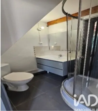 Appartement à Nice (06000)