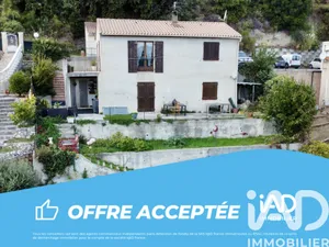 Traditional house in Saint-Laurent-du-Var (06700)