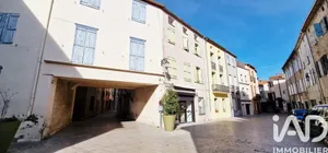 Immeuble à Vinça (66320)