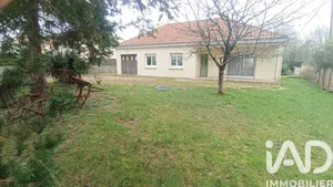 Traditional house in Rives de l'Yon (85310)