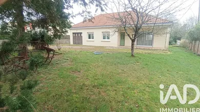 Traditional house in Rives de l'Yon (85310)