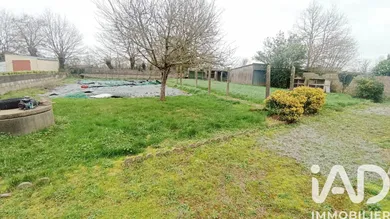 Maison traditionnelle à Rives de l'Yon (85310)