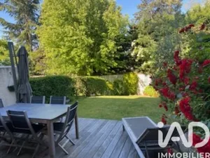 Maison à Montmorency (95160)