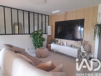 Maison traditionnelle à Saint-Pons-de-Mauchiens (34230)