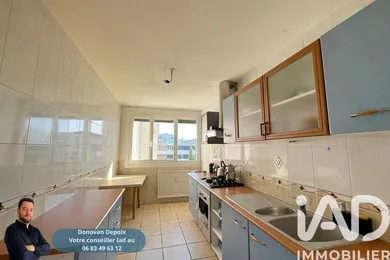 Apartment in Valence (26000)