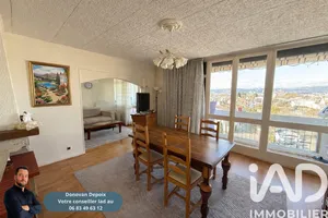 Appartement à Valence (26000)