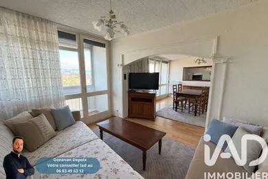 Apartment in Valence (26000)