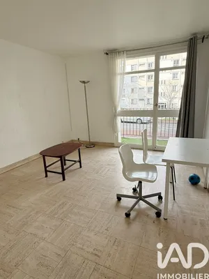 Appartement à Créteil (94000)