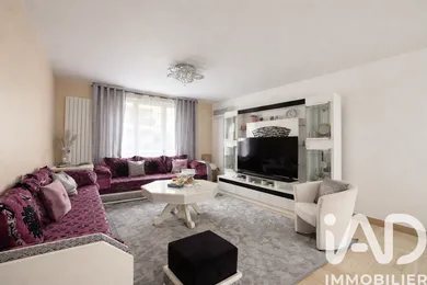 Maison à Vitry-sur-Seine (94400)