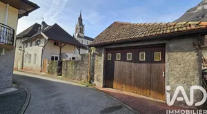 House in Culoz (01350)