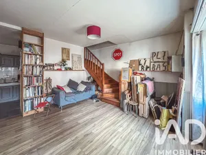 Village house in Daglan (24250)