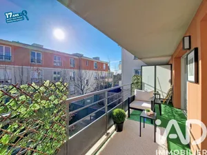 Apartment in Pierrefitte-sur-Seine (93380)