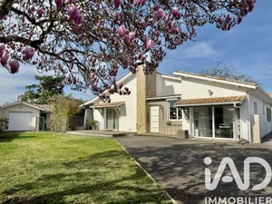 Maison à Biganos (33380)