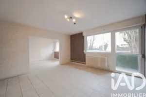 Apartment in Metz (57050)