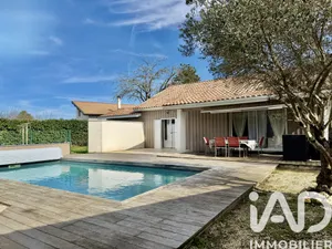 Maison à Biganos (33380)