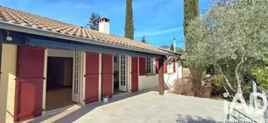 Maison à Die (26150)