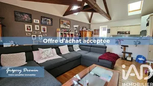 Duplex à Le Malesherbois (45330)