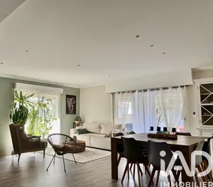 Maison à Biganos (33380)