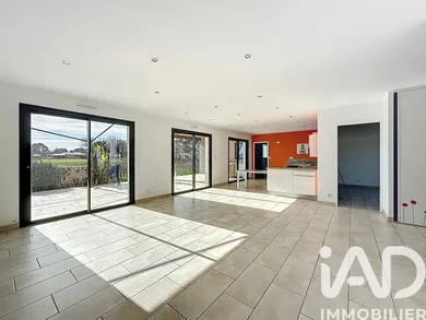 Maison à Soustons (40140)