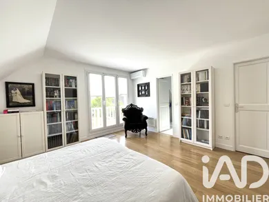 House in Noisy-le-Roi (78590)